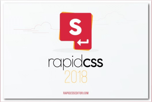 Blumentals Rapid CSS 2020 v16.0.0.220 Multilingual + Crack