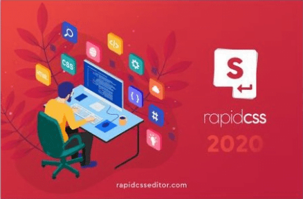 Blumentals Rapid CSS 2020 v16.0.0.225 Multilingual + Keygen