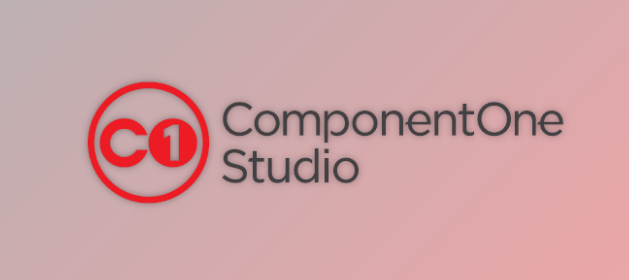 ComponentOne Studio Ultimate 2019 Vol 3 v20193.1.393 + Keygen