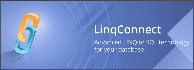 Devart LinqConnect Professional v4.9.1841+ Patcher