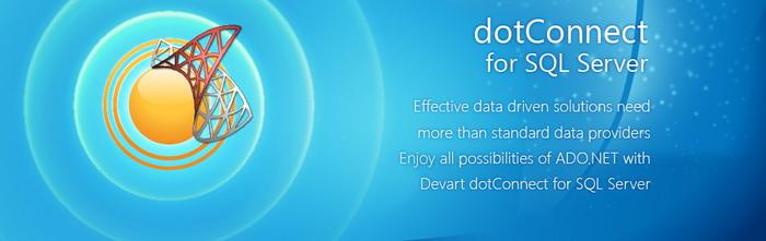 Devart dotConnect for SQL Server Professional v3.0.157 + Patcher