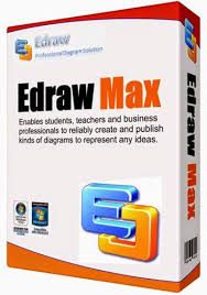 EdrawSoft Edraw Max 7.8.0.2900 + Crack