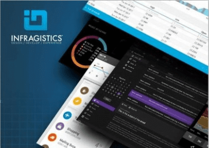 Infragistics Ultimate v2019.2 with Samples & Help + Activation Key