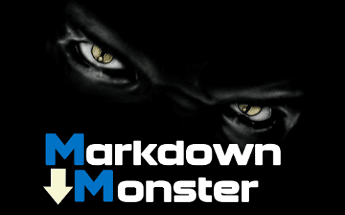 Markdown Monster v1.20.5 Retail + Key
