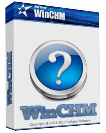 Softany WinCHM Pro v5.39 + CRACK