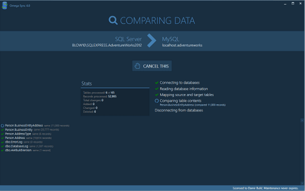 Spectral Core Replicator Pro v19.12.442 + License Key