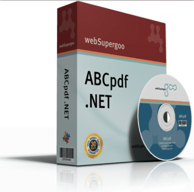 WebSupergoo ABCpdf DotNET v11.305 x86 & x64 + Activation Key