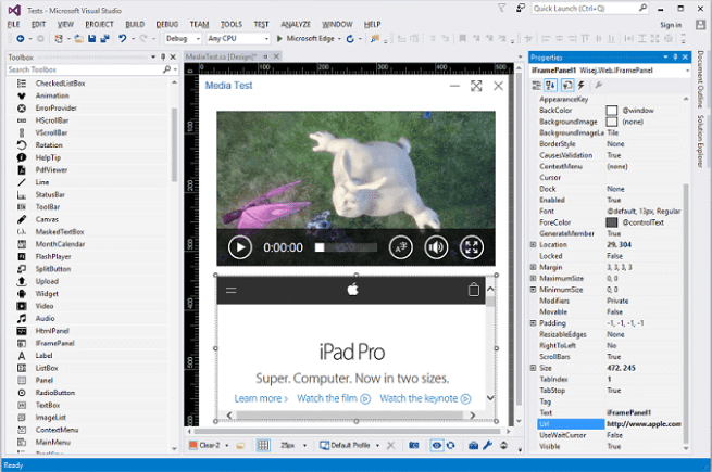 WiseJ Framework v2.1.13 + Crack