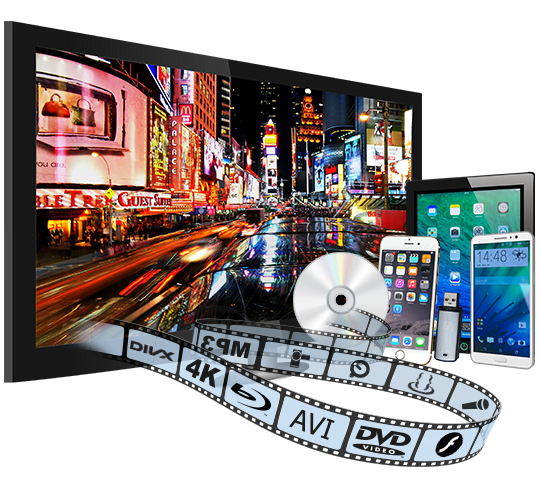VSO Software ConvertXtoVideo Ultimate v2.0.0.100 [FTUApps]