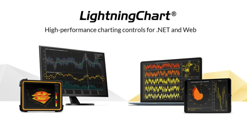 Arction LightningChart Ultimate SDK v8.5.1 + Crack