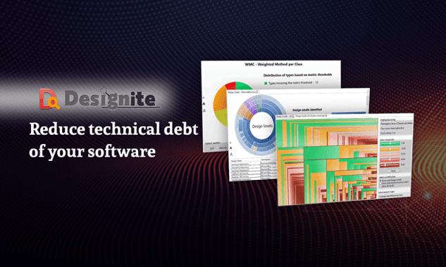 Designite Professional v3.6.3.0 + Crack