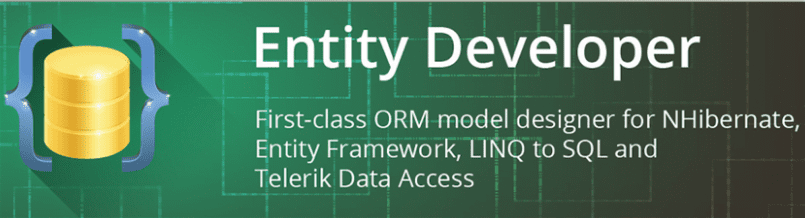 Devart Entity Developer Professional v6.6.894 + Crack