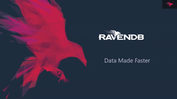 RavenDB Enterprise v4.2.103 Windows & Linux & MacOS & Raspberry Pi + License Key