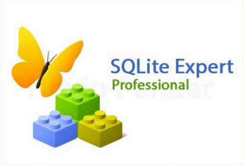 SQLite Expert Professional Edition v5.3.4.461 x86 & x64 + License Key