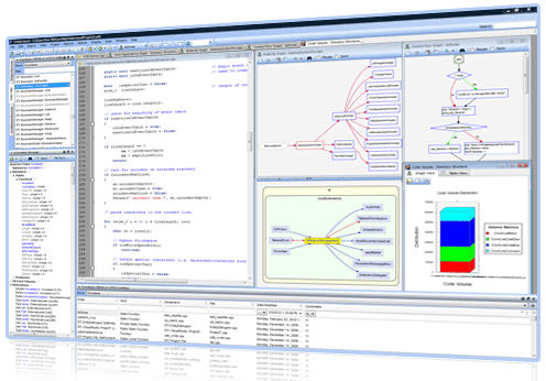 Scientific Toolworks Understand v5.1.1010 (x86 & x64) + Keygen