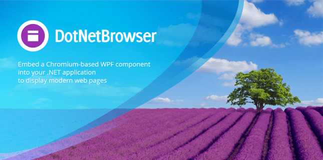TeamDev DotNetBrowser v1.21.2 + Patcher