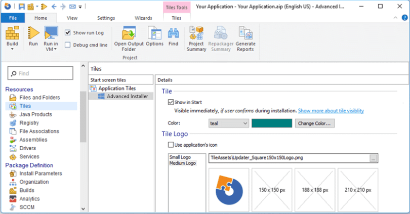 Advanced Installer Architect v17.1.2 + Patch