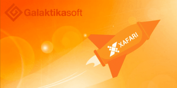 Galaktikasoft Xafari Framework v19.2.7011.2192 + Crack