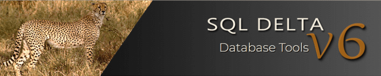 SQL Delta for SQL Server v6.5.5.2200 + Patcher