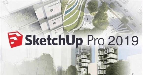 SketchUp Pro 2020 v20.0.363 Multilingual + Crack