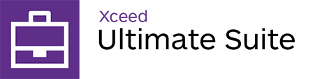 Xceed Ultimate Suite 2020.1 + Keygen