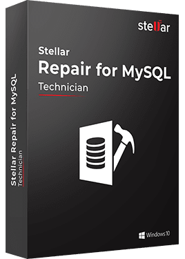 Stellar Repair for MS SQL Technician v9.0.0.1 + Crack