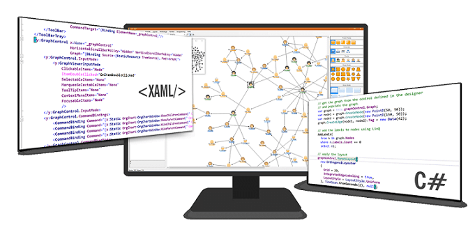 yWorks yFiles WPF Complete v3.2.0.2 + Crack