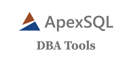 ApexSQL DBA tools + Crack