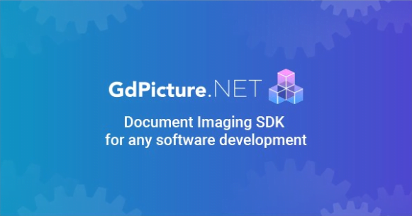 GdPicture.NET Document Imaging SDK Ultimate v14.1.61 + Keygen