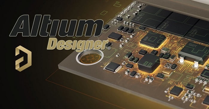 Altium Designer v20.0.13 Build 296 + Crack