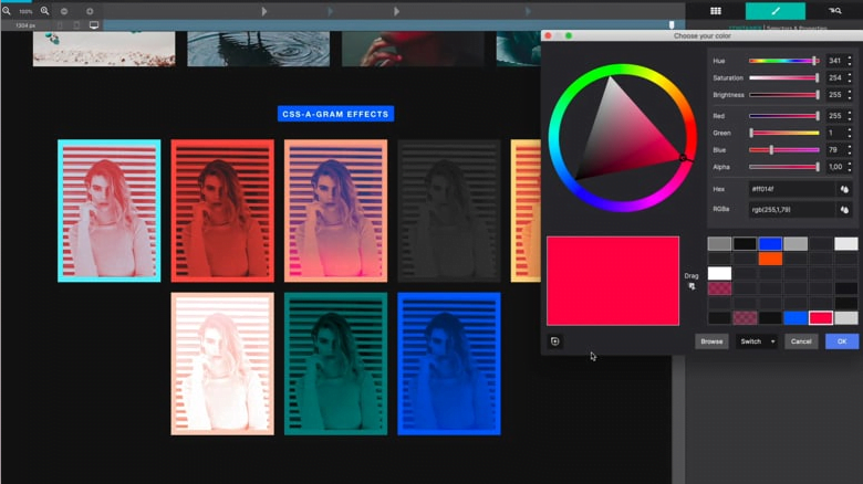 CoffeeCup Responsive Site Designer v4.0 Build 3285 Pre-Activated