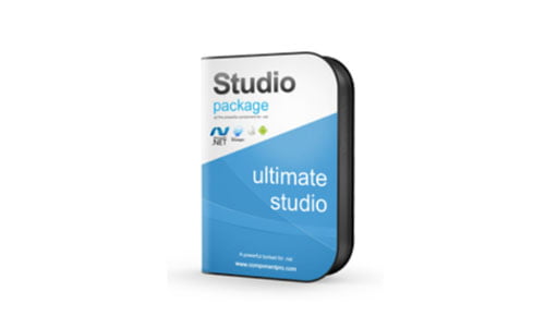 Component Pro Ultimate Studio Suite 2020.Q1 v7.2.234 + Crack