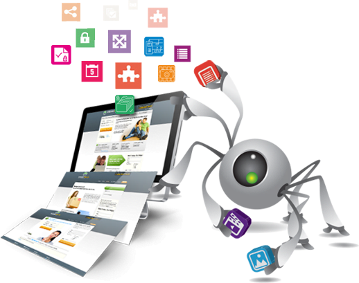 Content Grabber Premium v2.72.0 + Activator
