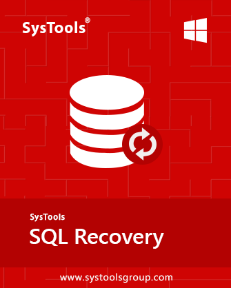 SysTools SQL Recovery v11.0 + Crack