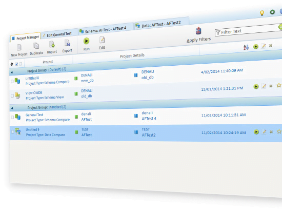 SQL DXP Premium v6.5.2.167 + Patcher