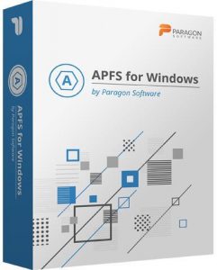 APFS for Windows 2.1.82 Multilingual + Crack