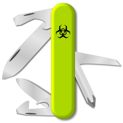 Cerbero Suite Advanced v3.5.1 + Crack