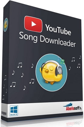 Abelssoft YouTube Song Downloader Plus 2020 20.12 Multilingual Pre-Activated