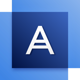 Acronis True Image 2021 Build 30480 Multilingual Bootable ISO