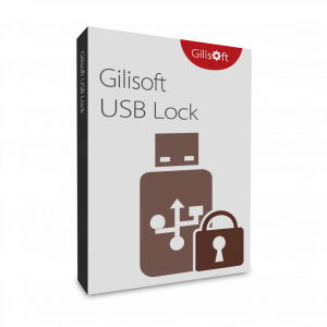 GiliSoft USB Lock 8.6.0 Multilingual + Keygen