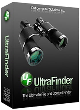 IDM UltraFinder 20.10.0.30 (x86 & x64) + Patch