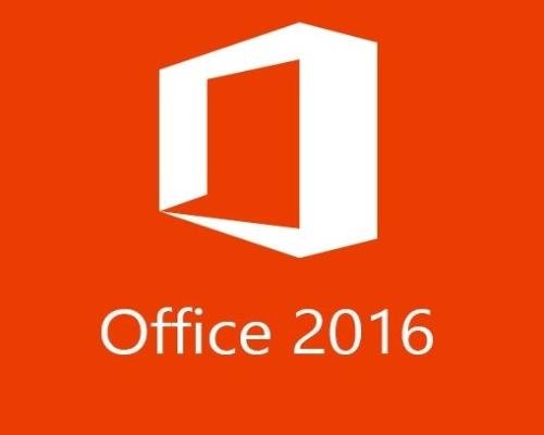 Microsoft Office 2016 Pro Plus 16.0.5044.1000 VL (x86) August 2020 + Activator