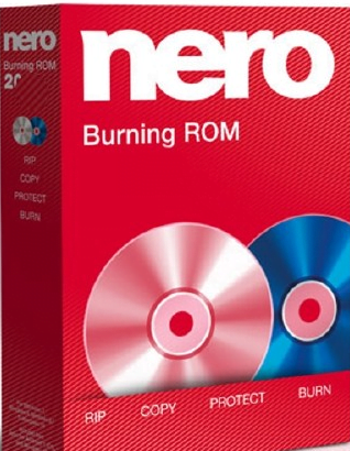 Nero Burning ROM & Nero Express 2020 22.0.1004 Portable (Pre-Activated)