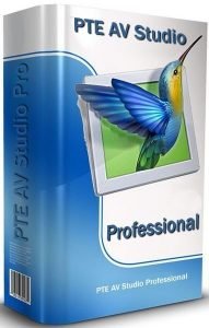 PTE AV Studio Pro 10.0.12 Build 2 Multilingual + Crack