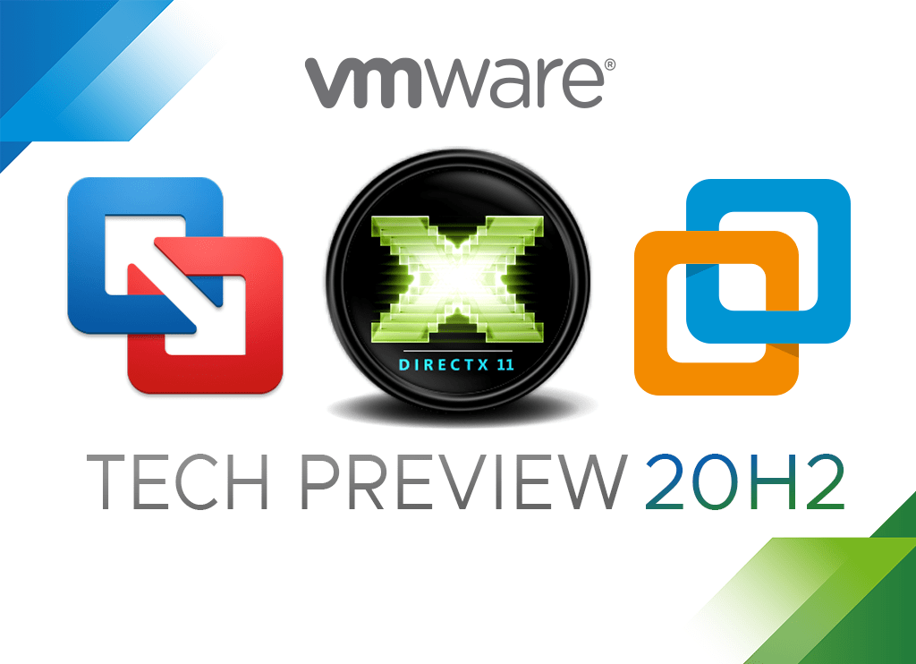 VMware Workstation Technology Preview 20H2 Pro 16.0.0.59684 (x64) + Key