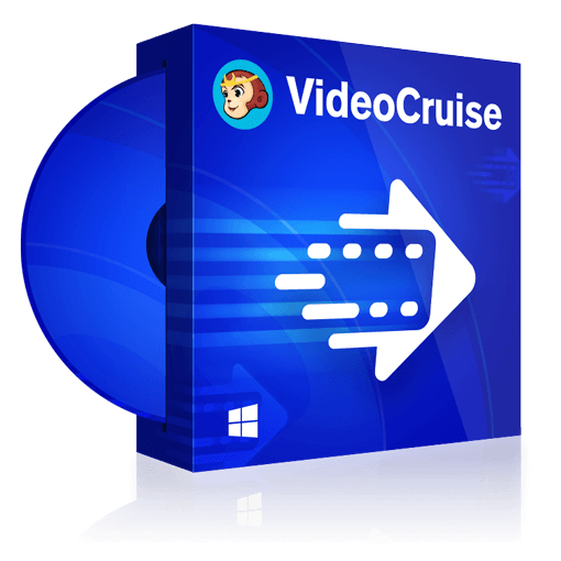 DVDFab VideoCruise 1.6.3.23 (x86 & x64) Multilingual + Crack