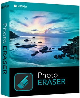 InPixio Photo Eraser 10.4.7557.31984 (x86 & x64) Multilingual + Pre-Activated