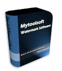 Mytoolsoft Watermark Software 5.0.10 (x86 & x64) + Crack + Portable Pre-Activated