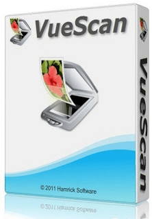 VueScan Pro 9.7.35 (x86 & x64) Multilingual Portable + Pre-Activated