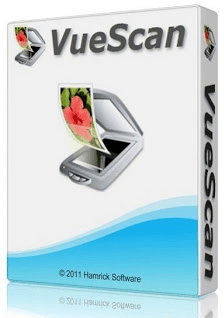 VueScan Pro v9.7.40 Multilingual + Patch